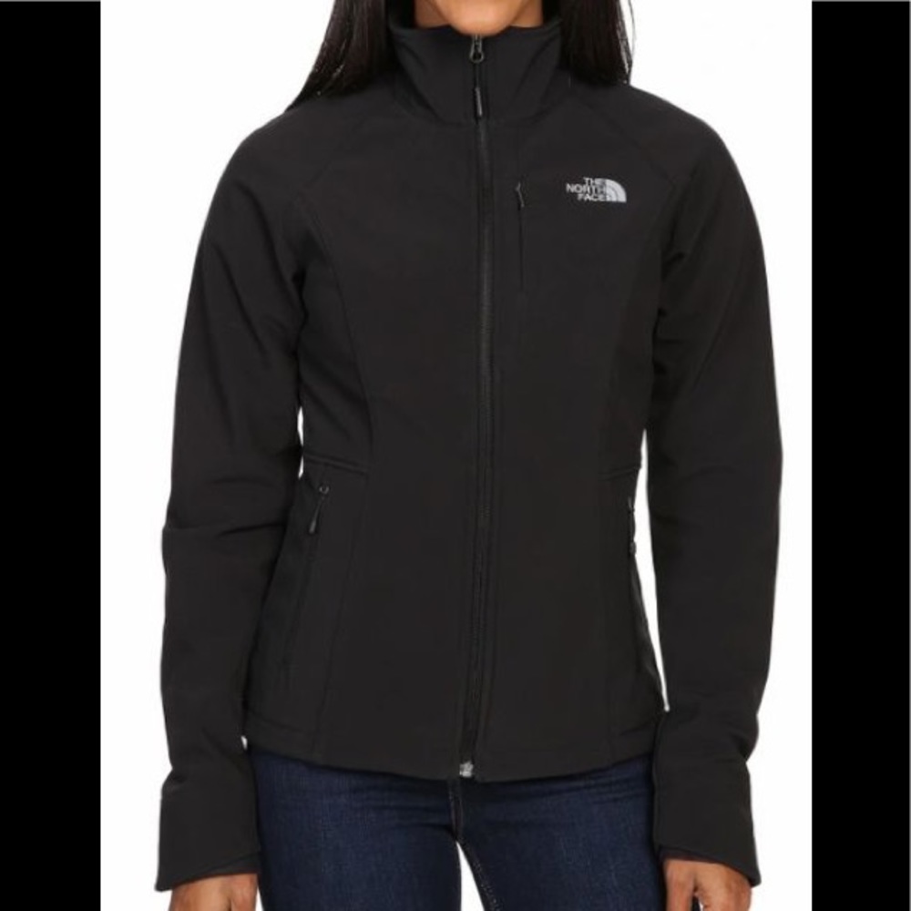 The North Face Apex Bionic Jacket